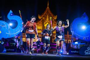 BIB: 5949, 180
                            <button type="button" onclick="openModal(22657587)" class="btn btn-primary btn-sm float-right btn-popup" data-toggle="modal" data-target=".modal-high-quality">
                        <i class="fas fa-shopping-cart"></i> Add to Cart
                    </button>
                                            <button type="button" onclick="isThisMe(22657587, true)" class="btn btn-success btn-sm float-right btn-popup btn-isme hidden" data-toggle="tooltip" data-placement="bottom" title="นี่คือรูปของคุณใช่ไหม คลิกที่นี่เพื่อเอาเข้าอัลบั้ม">
                        <i class="fas fa-plus"></i> Add to album
                    </button>
                    <button type="button" onclick="isThisMe(22657587, false)" class="btn btn-warning btn-sm float-right btn-popup btn-isnotme hidden">
                        <i class="fas fa-ban"></i> Remove from album
                    </button>